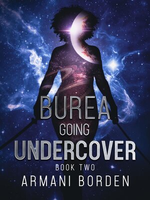 cover image of Burea